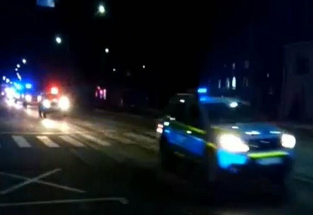 Percheziții în Prahova și Dâmbovița la persoane care furau din magazine  