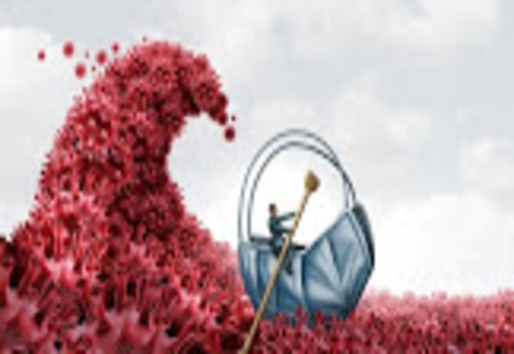 Bilanț coronavirus 13 ianuarie. CIFRE URIAȘE raportate oficial - la un pas de pragul de 10.000 de cazuri noi