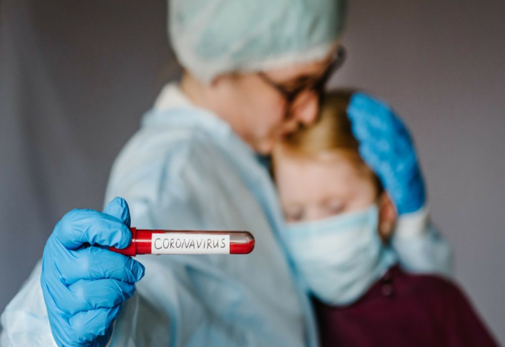 Bilanț coronavirus 25 ianuarie. Din nou peste 19.000 de cazuri. Câte decese s-au anunțat oficial