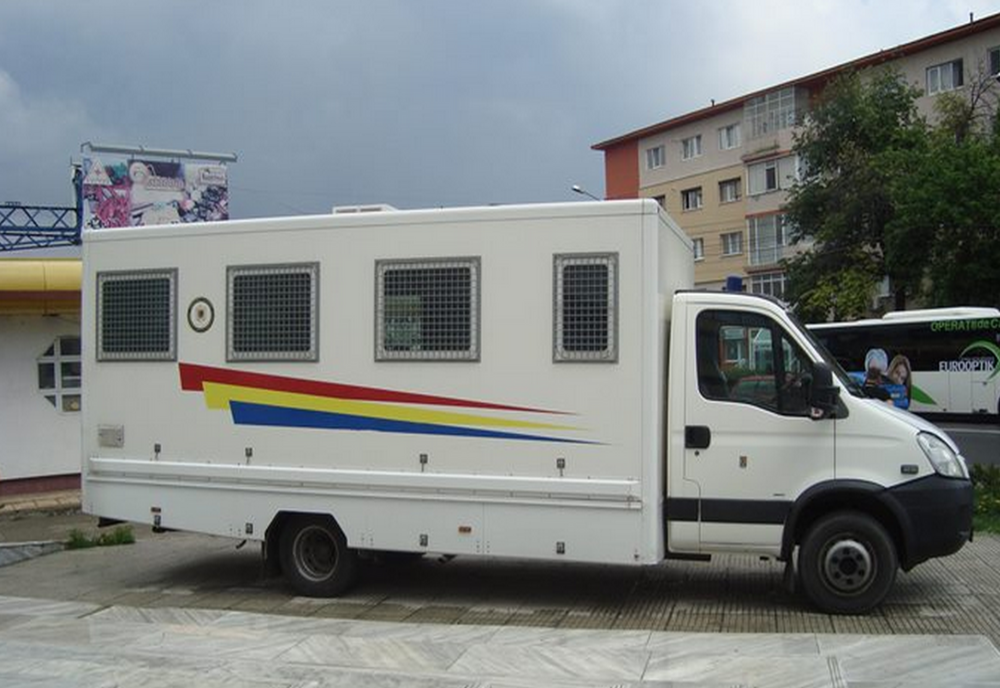 Bărbatul din Târgovişte care şi-a omorât soţia, a încercat de două ori să se sinucidă 