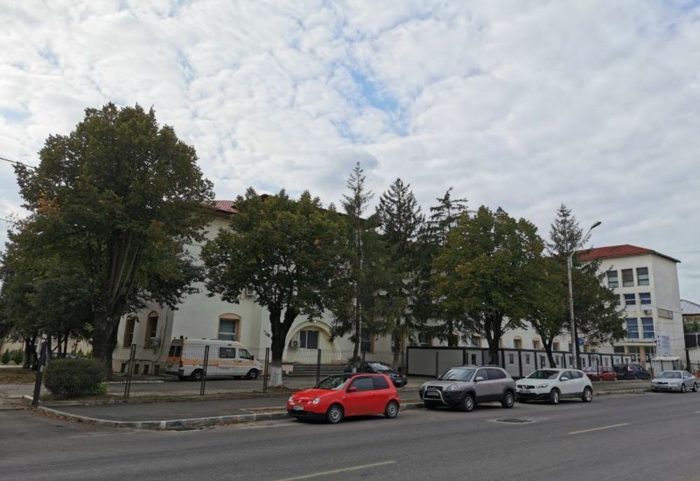 Aparatură medicală performantă la Spitalul Moreni