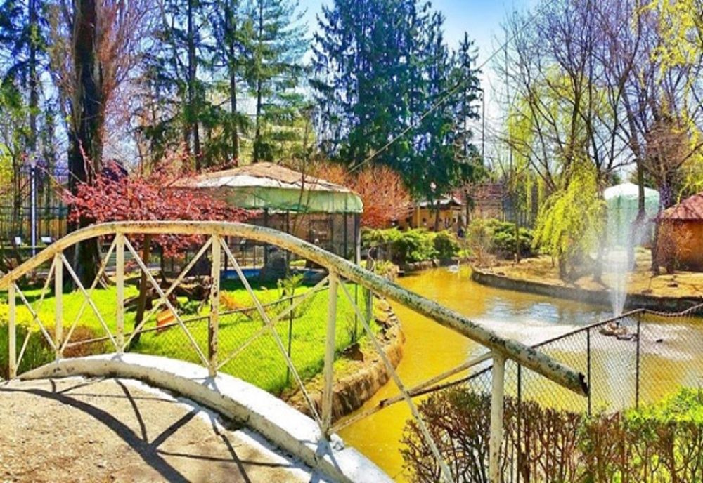 Parcul Chindia și Grădina Zoologică din Târgovişte vor fi modernizate