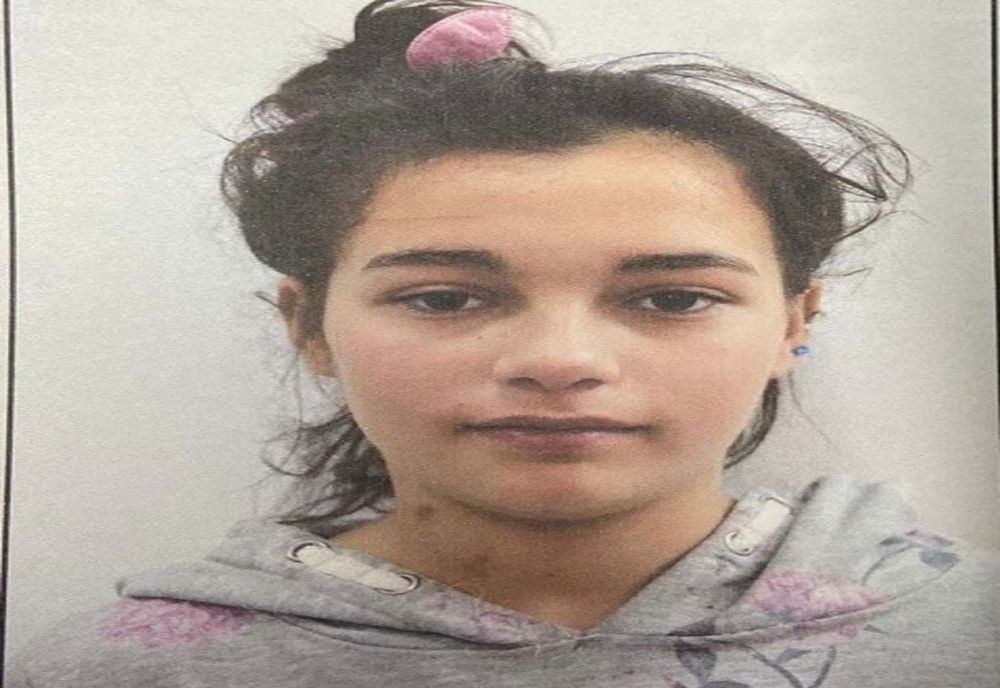Polițiștii dâmbovițeni, în alertă! Minoră dispărută de la domiciliu