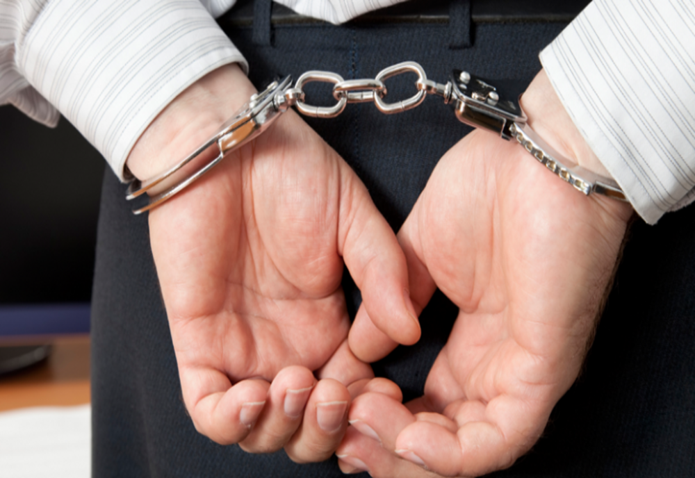 Traficant de droguri de mare risc, s-a predat polițiștilor găeșteni!