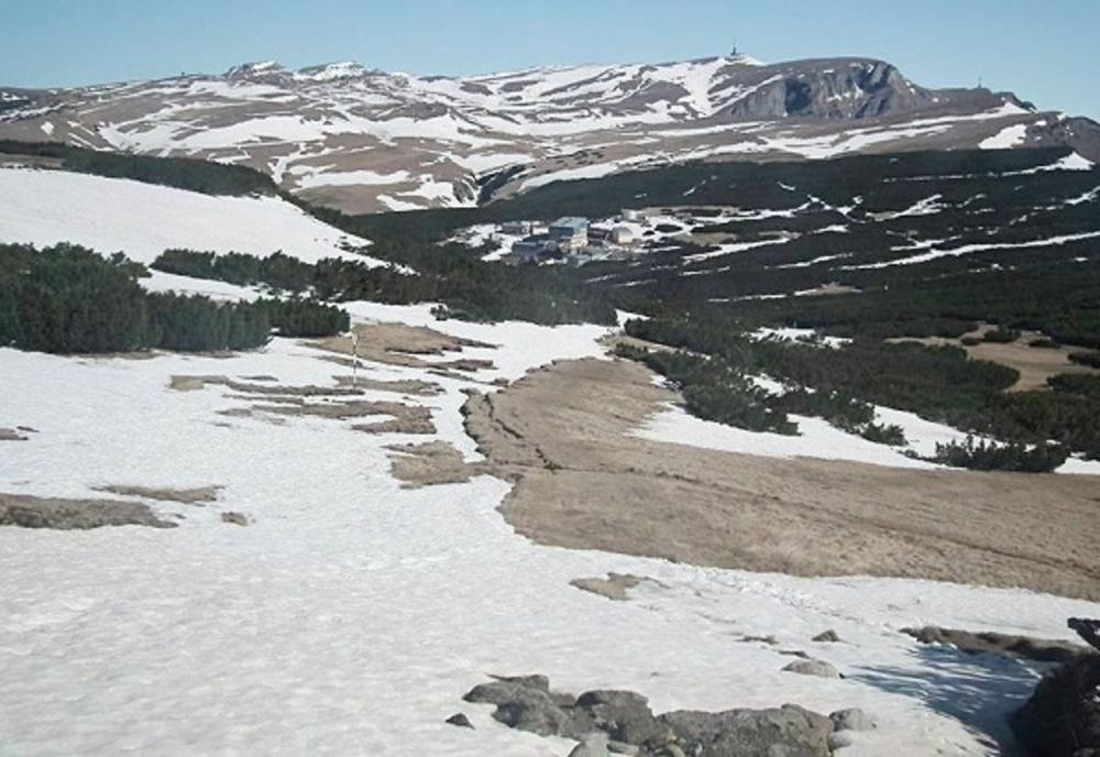 Operaţiune de salvare. O femeie a căzut într-o râpă din zona Dichiu-Piatra Arsă