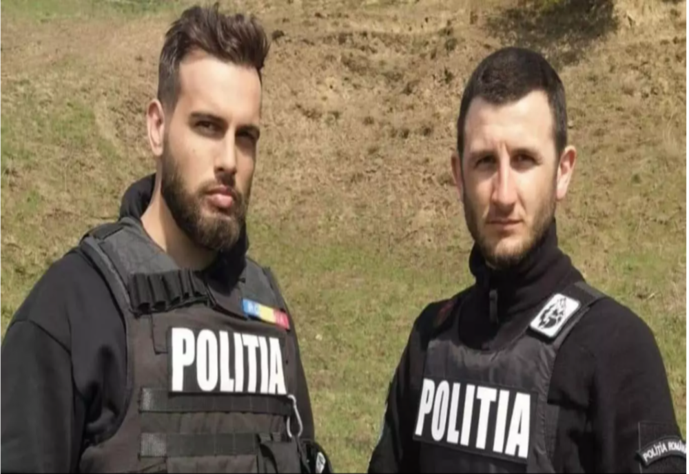 "Îngeri" în uniformă de Poliție: 3 oameni au primit o nouă șansă la viață. UMPMV salută curajul salvatorilor