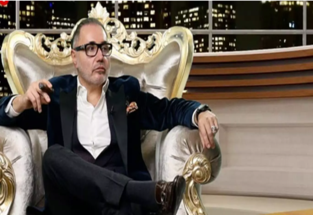 Cristian Rizea anunță APOCALIPSA! Capii rețelei de trafic de droguri și prostituție de lux, băgați în corzi! DECIZIA care-i îngroapă definitiv pe„șmecheri”