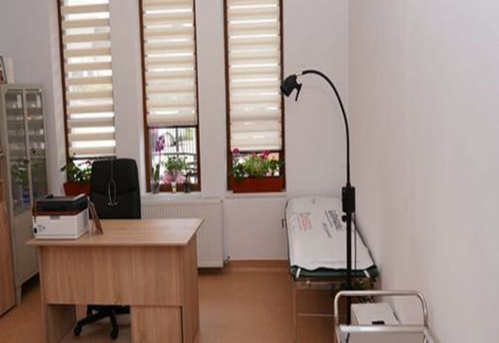 Un centru medical local a fost inaugurat în Dâmbovița