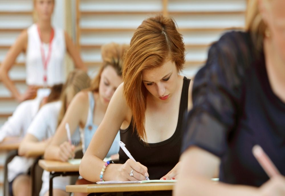 BAC 2022: În județul Dâmbovița au absentat 77 de candidați la cea de-a doua probă scrisă