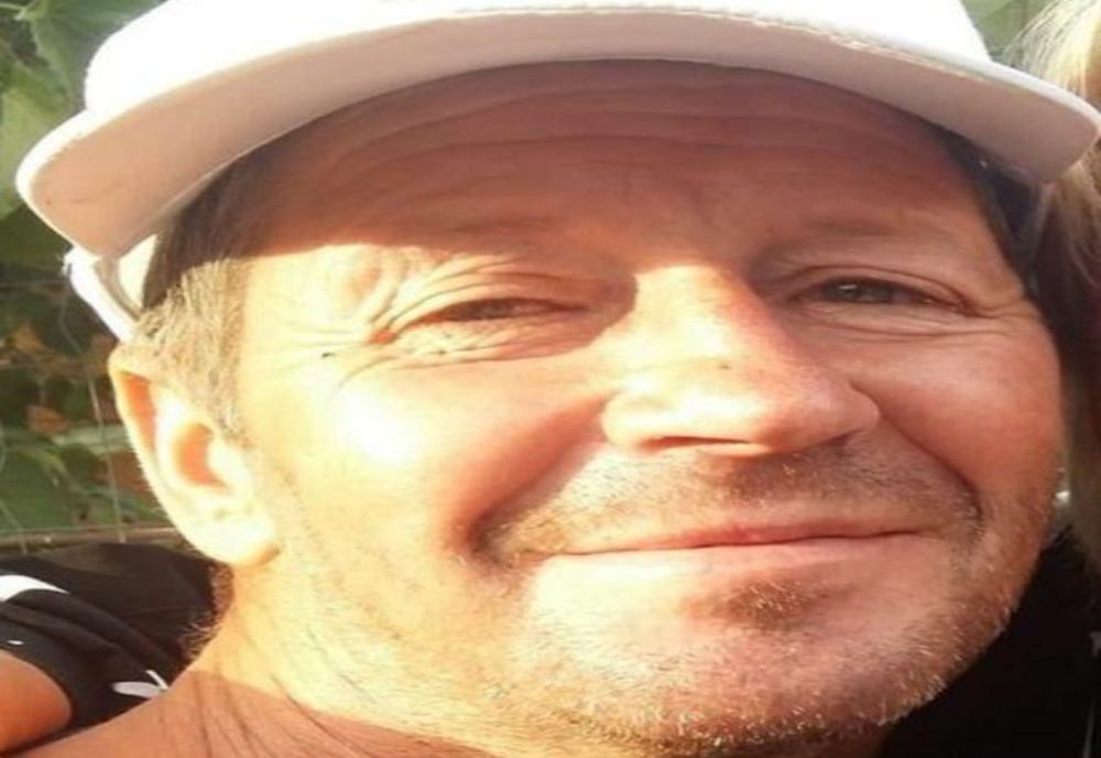 Dâmbovița. Bărbatul dispărut a fost găsit mort