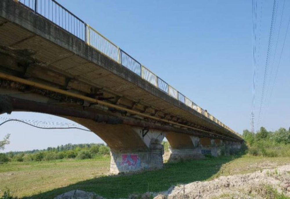 Dâmboviţa. DJ 720 are nevoie de expertiză tehnică, în vederea modernizării