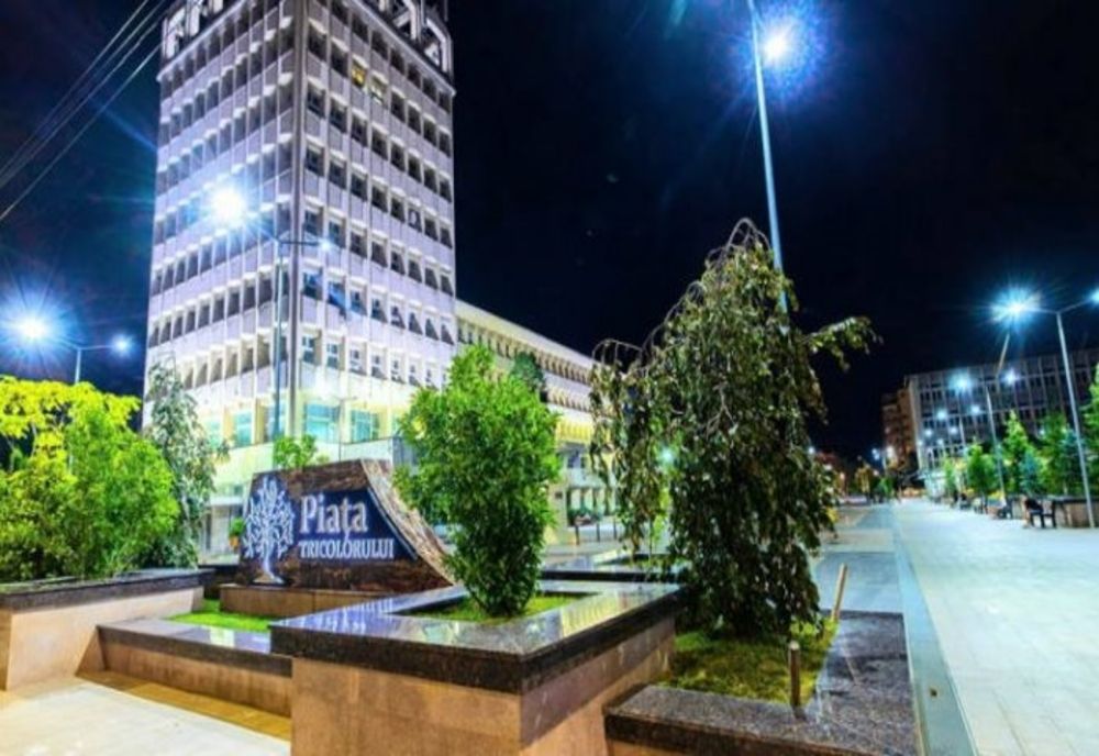 Proiect de 5 milioane pentru modernizarea sistemului de iluminat din Târgovişte