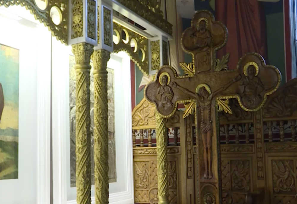 PASTILA PENTRU SUFLET - Să îl avem permanent în inimă pe Dumnezeu şi să ne rugăm