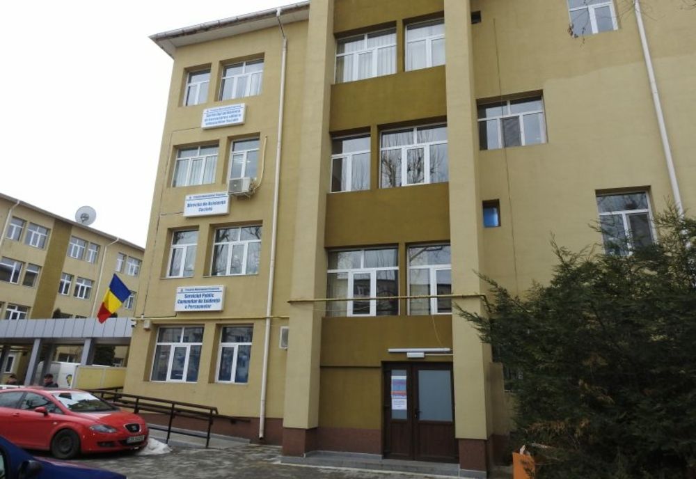 Dâmboviţa. Proiect pentru amenajarea unui centru social integrat pentru persoane vârstnice şi cantina de ajutor social, în cadrul Direcţiei de Asistenţă Socială Târgovişte