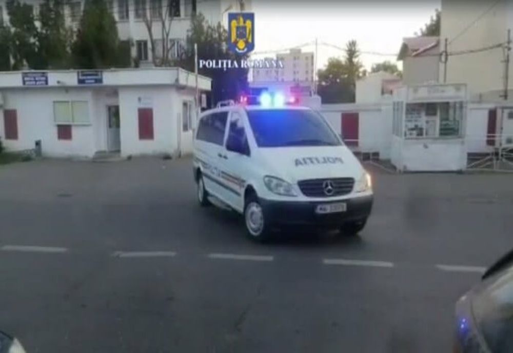 Dâmboviţa. Percheziţii la persoane bănuite de evaziune fiscală