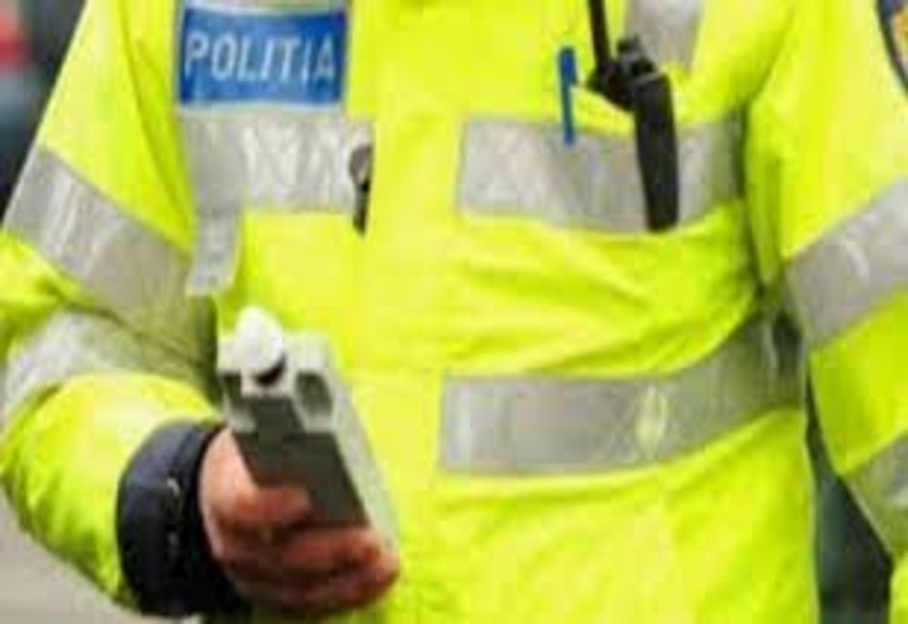 Dâmboviţa. Accident mortal la Șelaru, șoferul era beat