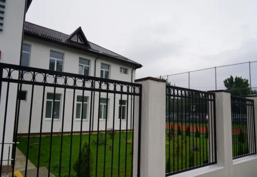 Consiliul Județean Dâmbovița! Școală nouă, inaugurată în Comuna Buciumeni