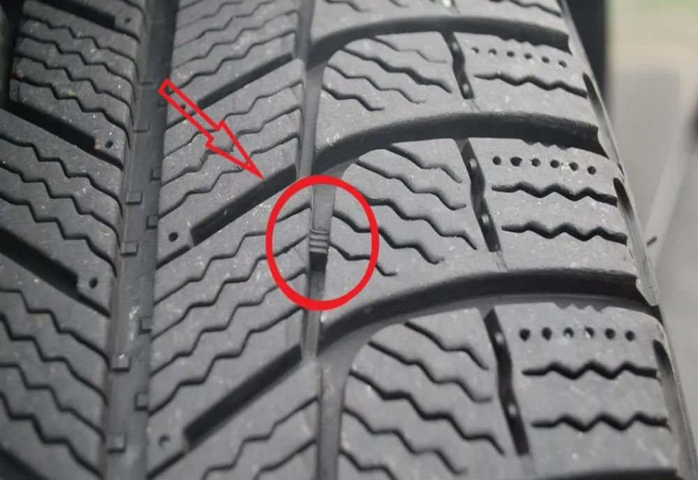 RAR: Informare oficială despre anvelopele de iarnă