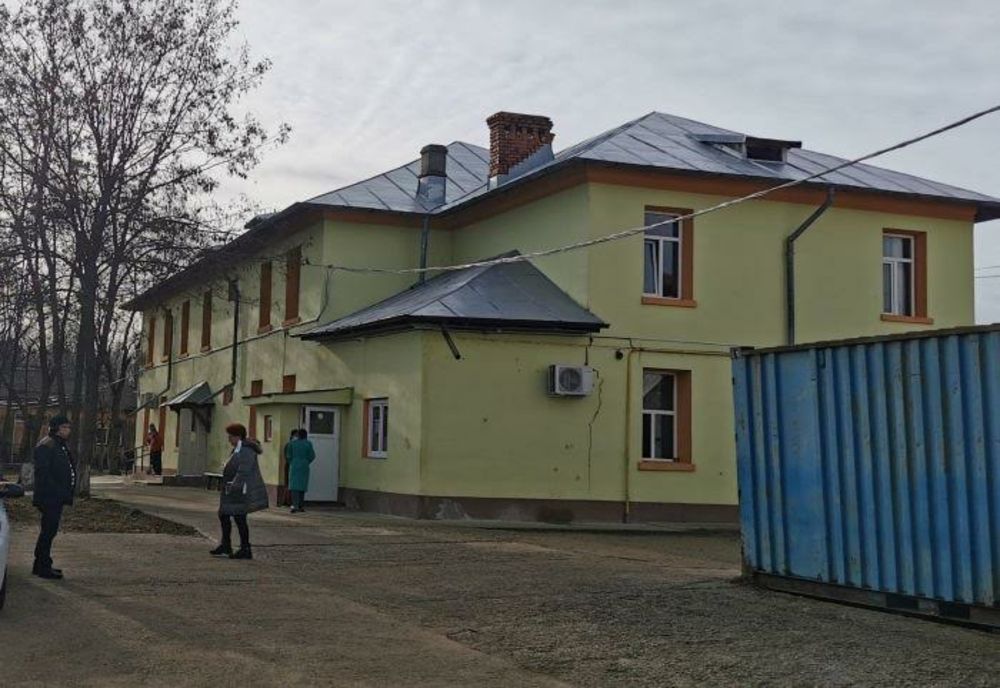 Dâmbovița. Angajații Centrului de Recuperare și Reabilitare a Persoanelor cu Handicap de la Țuicani , lăsați fără stimulentul de risc!