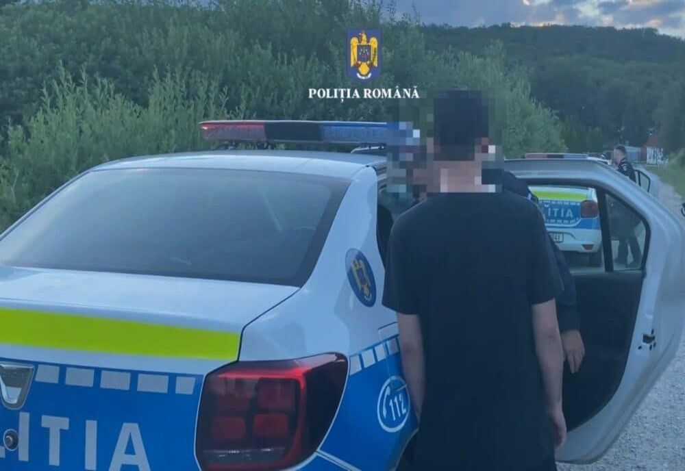 Dâmboviţa. Droguri descoperite în maşina unui şofer