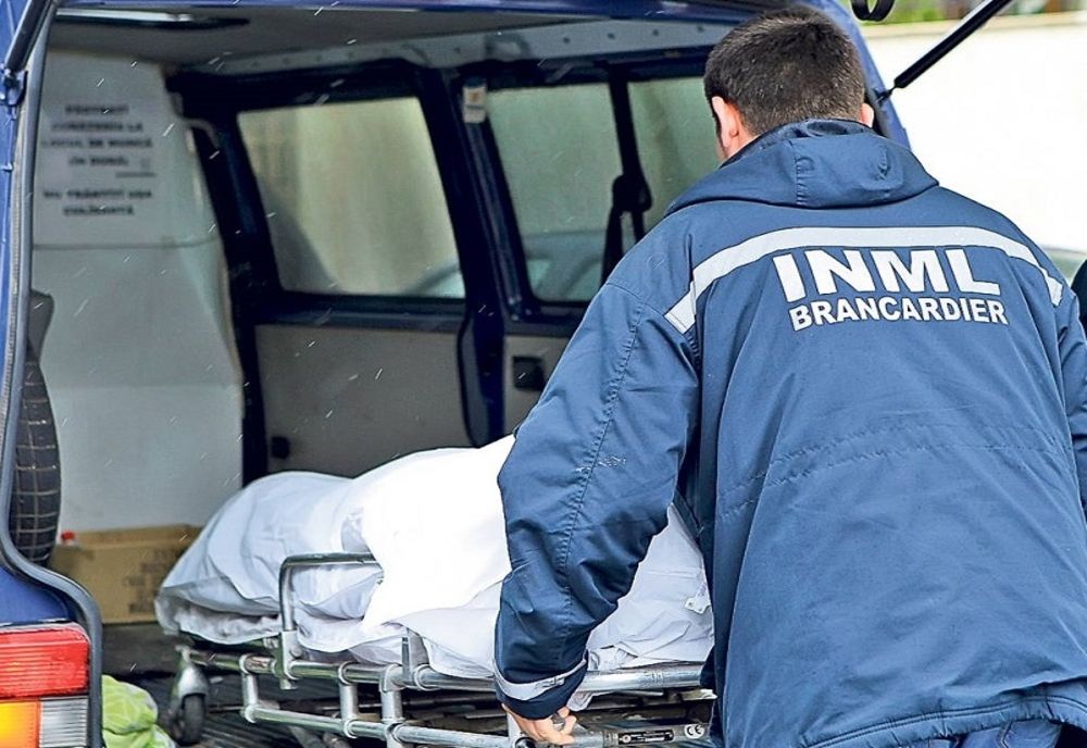 Târgoviște: O femeie de 70 de ani a fost găsită fără suflare în camera de hotel