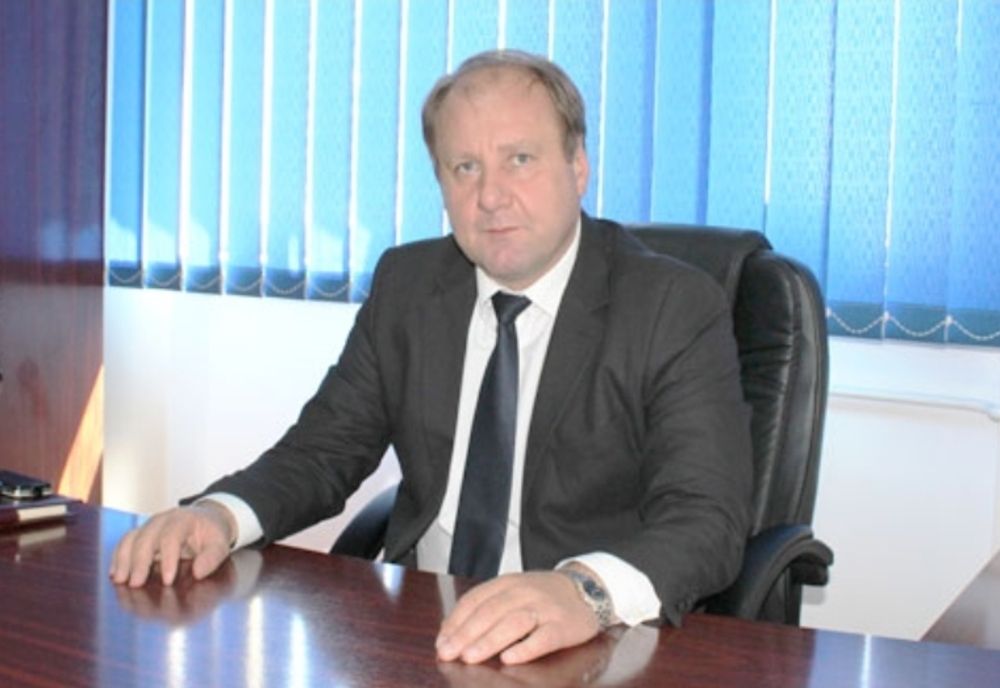 Comisarul șef Viorel Polexe este noul șef al Inspectoratului de Poliție Județean Dâmbovița