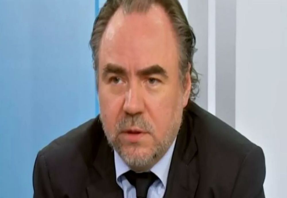 Bobby Păunescu, despre scandalul de la B1 TV: "Habar nu aveam despre acest comunicat - lovește în interesele economice ale societății noastre"