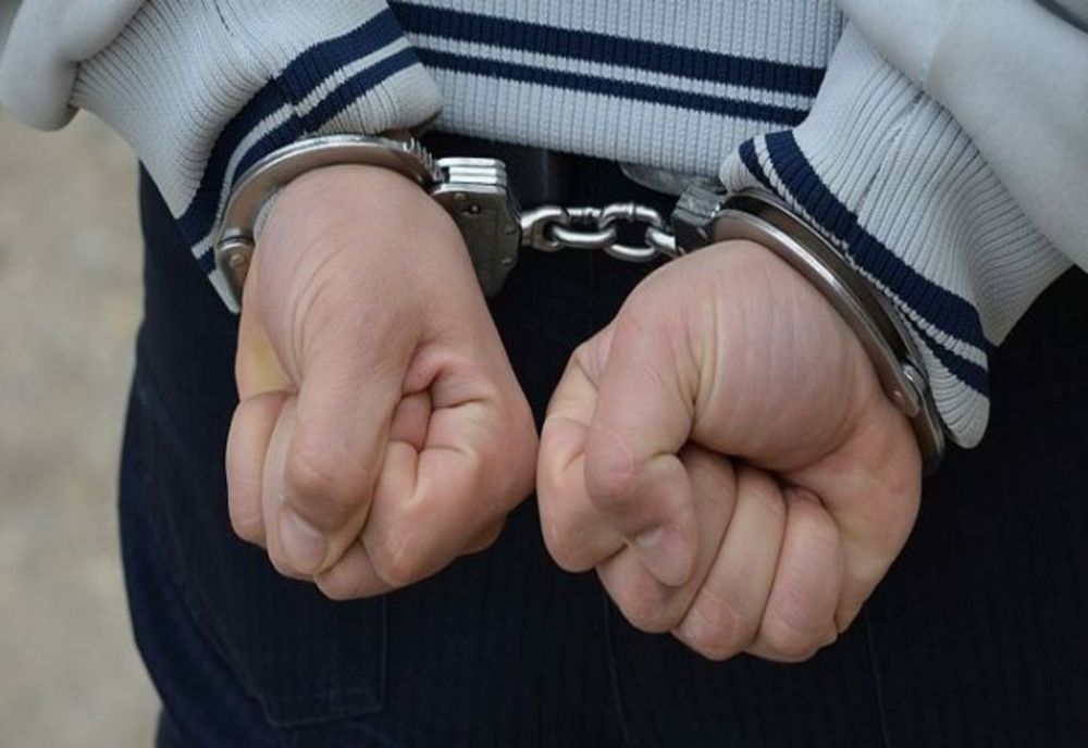 Dâmbovița. Bărbat reținut pentru violență în familie după ce a încălcat ordinul de protecție provizoriu