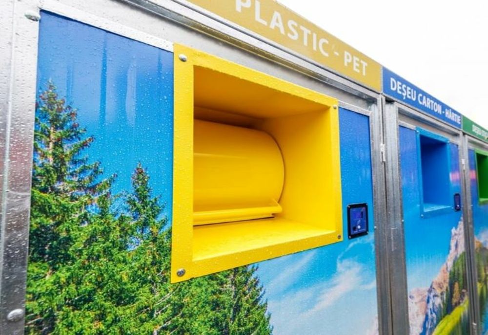 Se vor construi 25 de insule ecologice digitalizate la Moreni