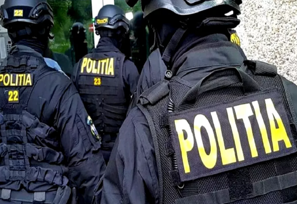 Percheziții în Prahova şi Dâmboviţa într-un dosar de deturnare a licitațiilor publice, luare și dare de mită