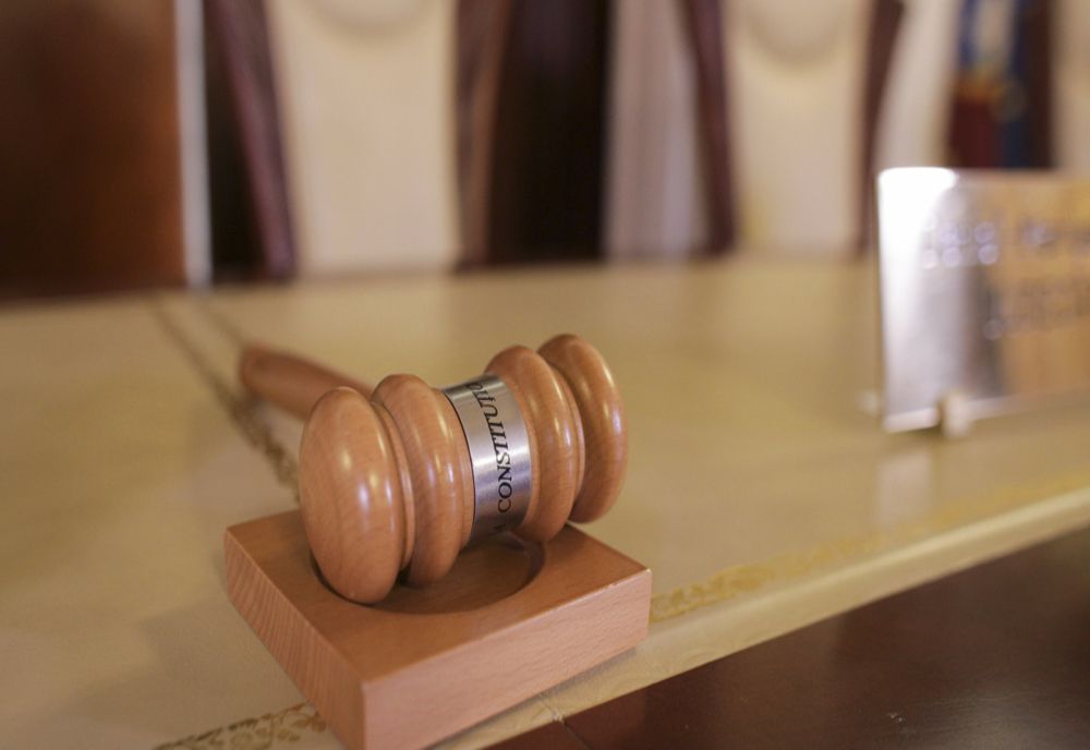 CSM a amânat discuțiile privind suspendarea judecătoarei lui Vlad Pascu