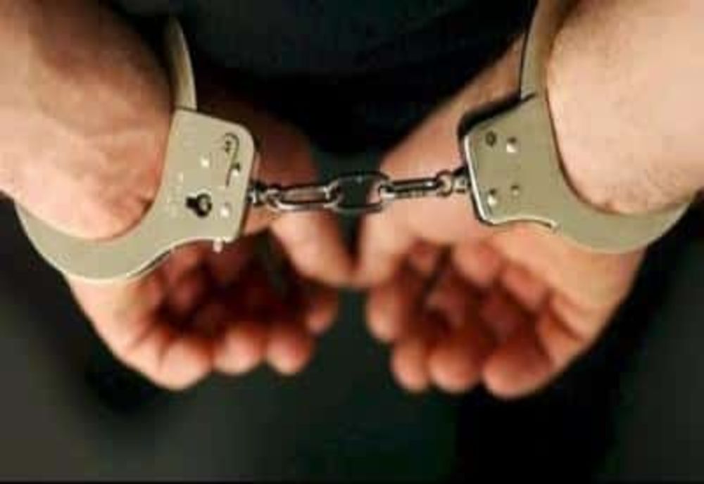 Tânăr din Prahova, cercetat pentru că ar fi participat la o serie de furturi petrecute în Târgoviște