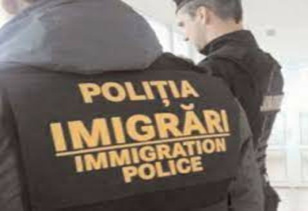 Femeie din Republica Moldova, depistată cu şedere ilegală în Dâmboviţa