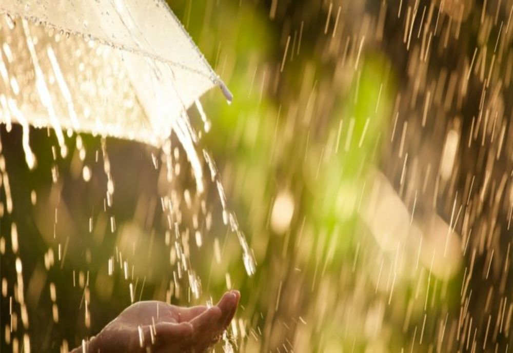 Prognoza meteo 4 iunie. Vremea va fi în general instabilă