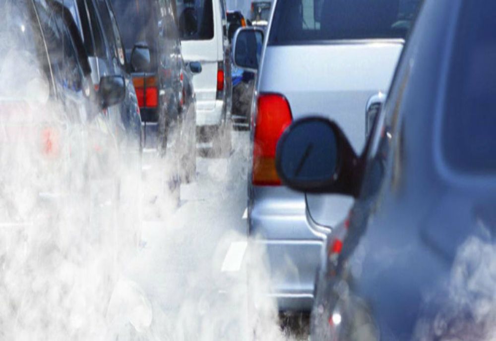 TAXA AUTO PENTRU MAȘINILE POLUANTE, ÎN VIGOARE CEL MAI DEVREME DIN 2026