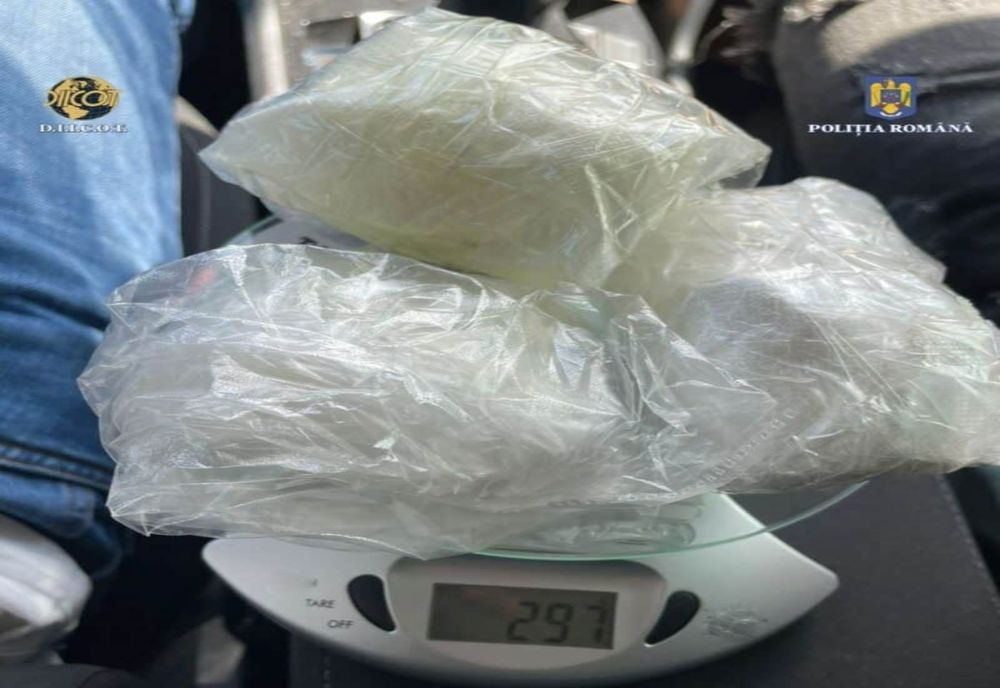 Traficanţii de droguri se infiltrează tot mai mult în porturile europene. EUROPOL avertizează