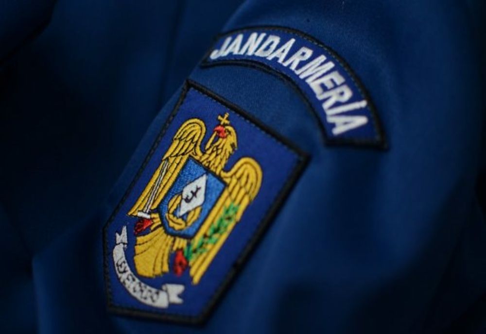 Dâmboviţa. 27 de tineri vor să devină jandarmi și s-au înscris la școlile militare de subofițeri