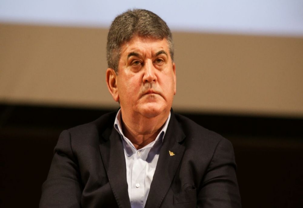 GABRIEL OPREA: „INFORMAȚIILE DESPRE MIRCEA GEOANĂ ȘI TAL-HANAN TREBUIE SĂ FIE FOARTE BINE CERCETATE"