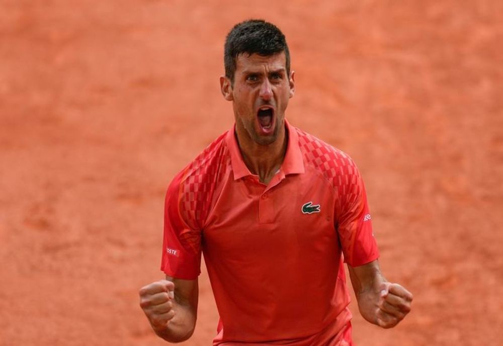 RECORD ÎN TENIS. NOVAK DJOKOVIC A AJUNS LA UN TOTAL DE 411 VICTORII LA NIVEL ATP MASTERS 1.000