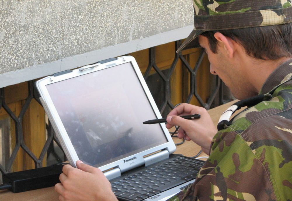 Alertă militară: Un angajat al bazei Mihail Kogălniceanu a declasificat informații confidențiale!