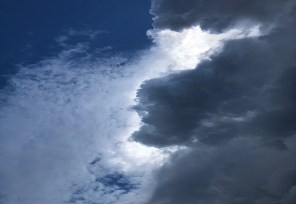 Vremea 14 mai. Cele mai noi date de la ANM