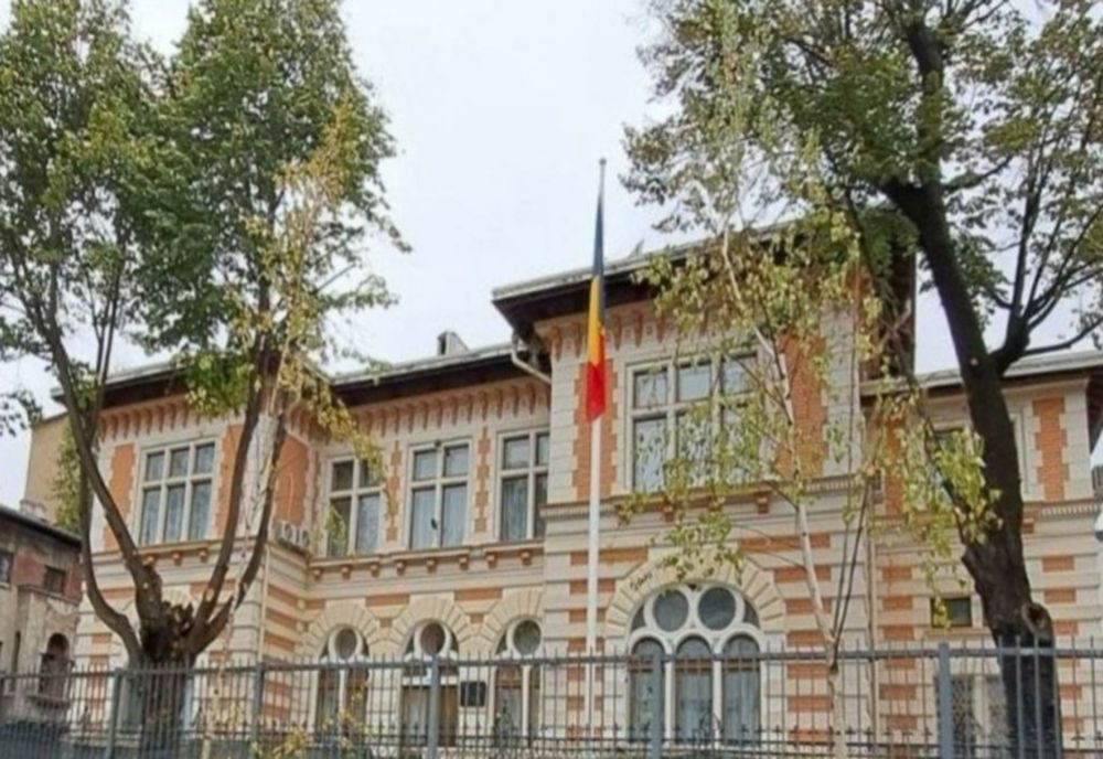 Ședință la Prefectura Capitalei după exploziile de la Crevedia