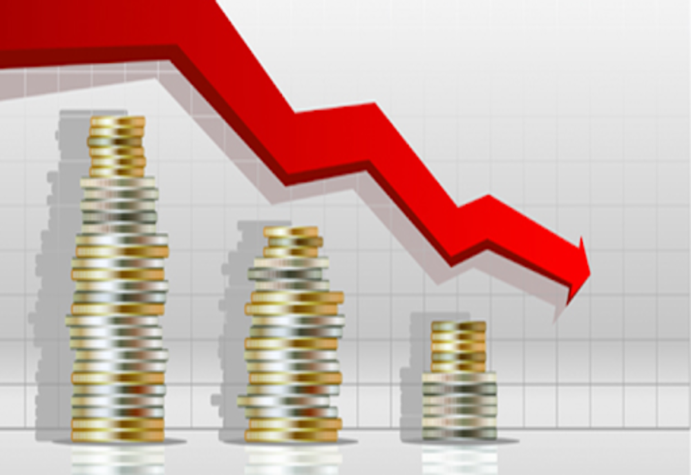 România, printre cele mai afectate economii din UE