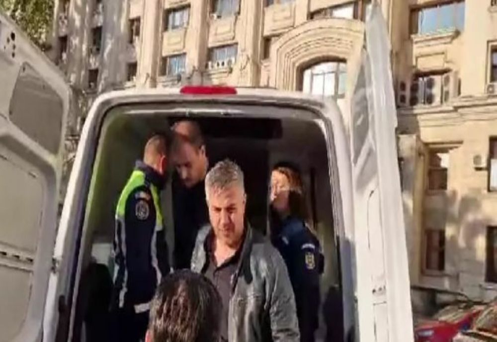 Patronii stației GPL de la Crevedia au ajuns din nou în fața procurorilor - VIDEO