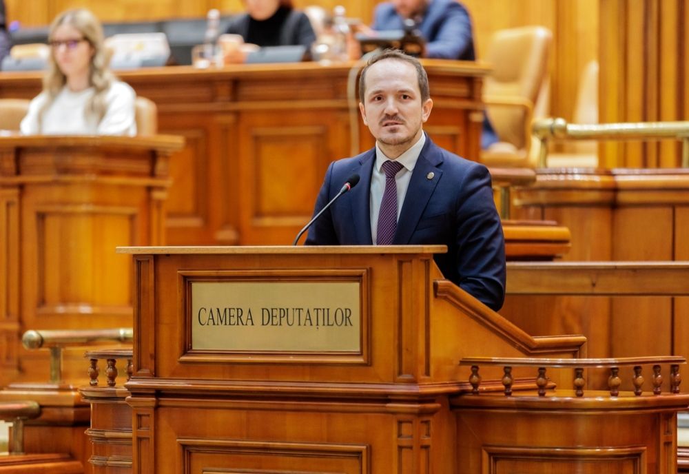 Proiect USR pentru ca cetățenii să fie mai bine informați despre cum gestionează instituțiile publice banii de la buget