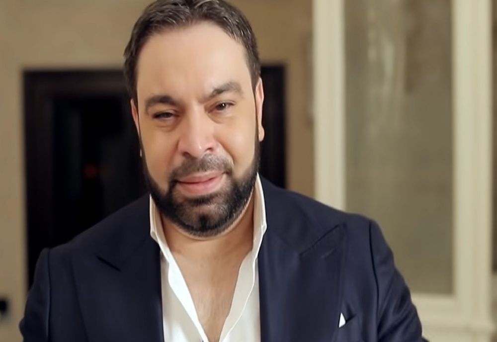 Florin Salam, plasat sub control judiciar 60 de zile pentru săvârşirea a 3 infracţiuni de înşelăciune