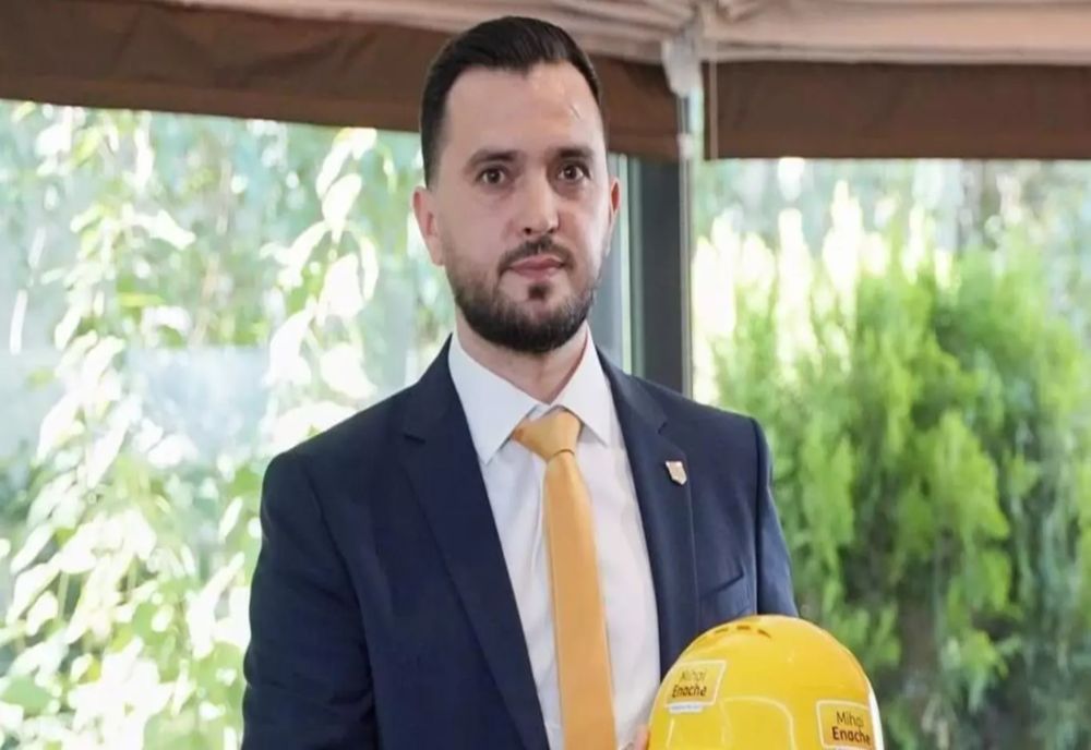 MIHAI ENACHE (DEPUTAT AUR): ”TRAGEDIA DIN CARTIERUL RAHOVA RIDICĂ SEMNE SERIOASE DE ÎNTREBARE PRIVIND MODUL ÎN CARE A FOST TRATATĂ SITUAȚIA DE CĂTRE AUTORITĂȚI” 