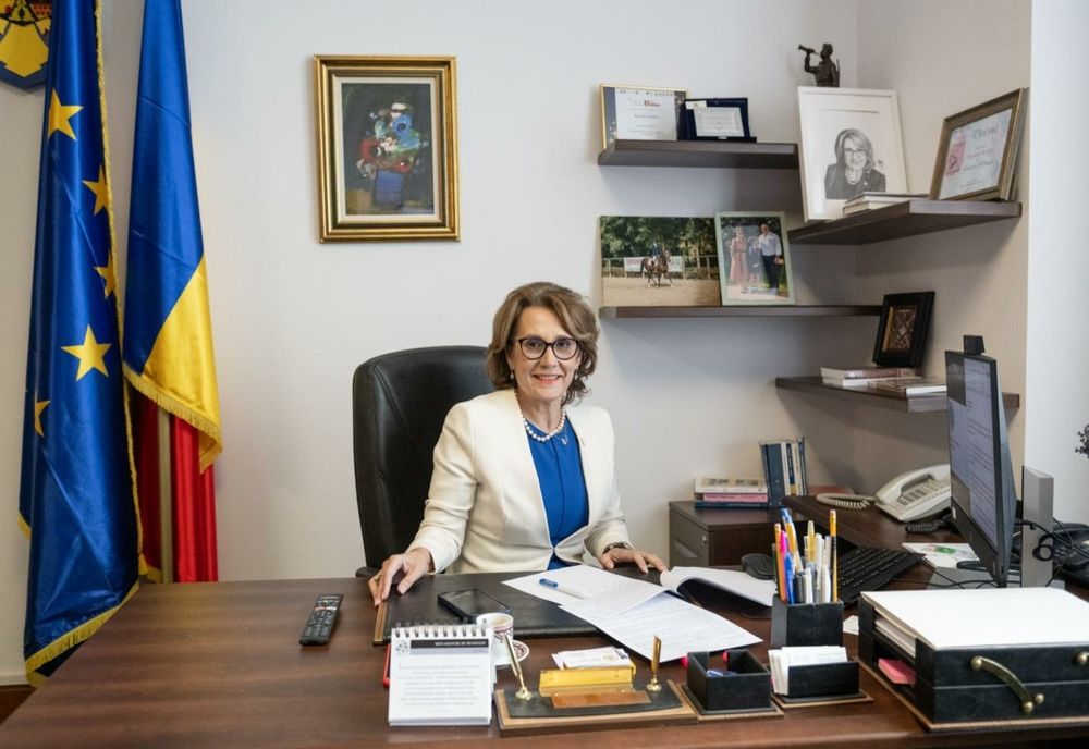 NICOLETA PAULIUC: PE MĂSURĂ CE NE APROPIEM DE ALEGERI, PSD ÎȘI ÎNTEȚEȘTE ATACURILE LA ADRESA LUI NICOLAE CIUCĂ