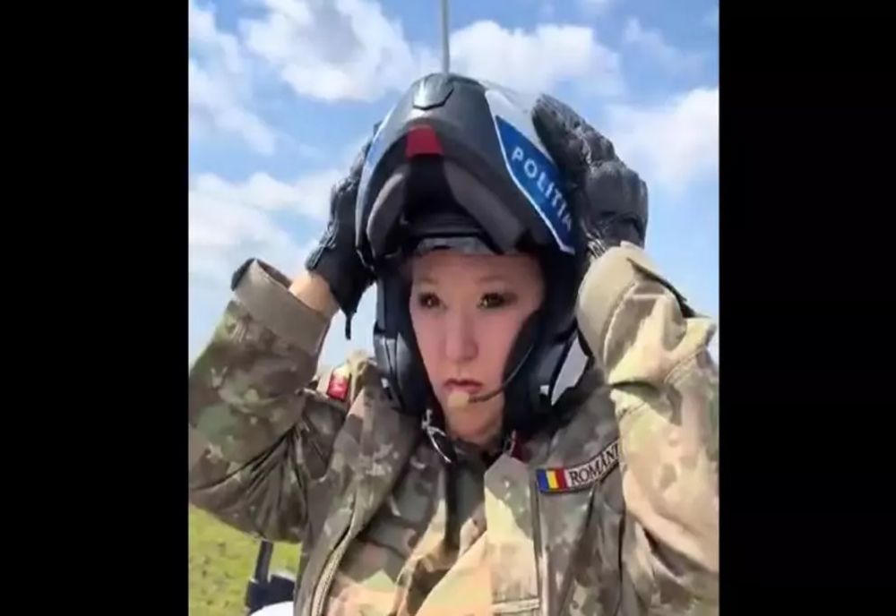 ȘOȘOACĂ, MESAJ CĂTRE DONALD TRUMP: CCR ȘI BEC - CENZORI NECONSTITUȚIONALI CARE ANULEAZĂ CANDIDATURI