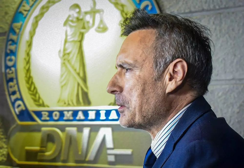 Dosarul generalilor. Fostul cumnat al lui Ovidiu Toma, denunț bombă la DNA! "Primadonele" erau Coldea și Toma, Dumitru Dumbravă acționa din umbră: rolul lui Mărunțiș